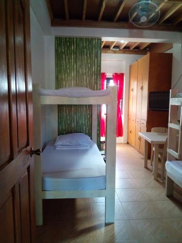 Ellens Homestay near Irosin Hot Springs