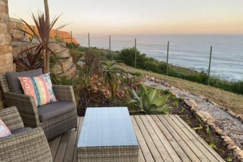 Seabreeze Main - Pezula Golf Estate