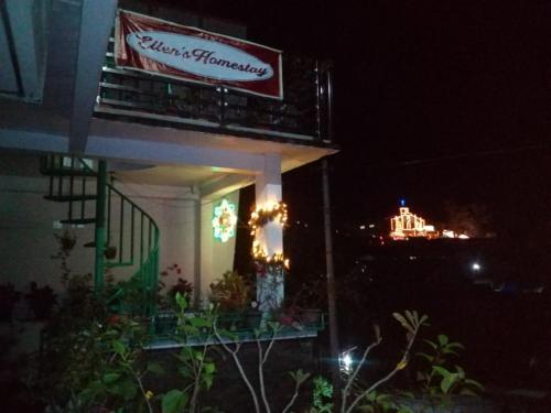 Ellens Homestay