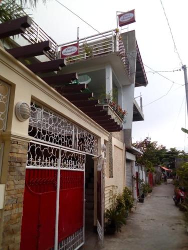 Ellens Homestay