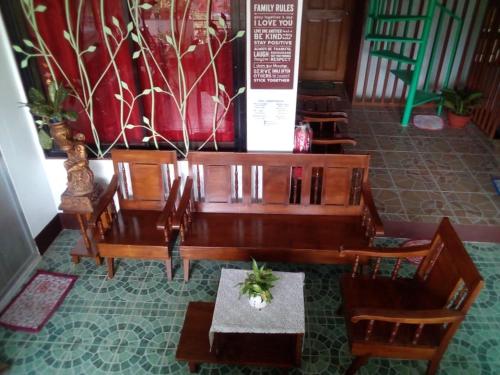 Ellens Homestay