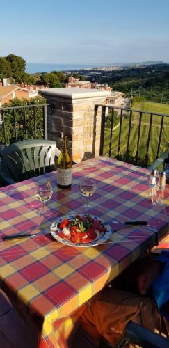 Bed & Breakfast Latteletto 3