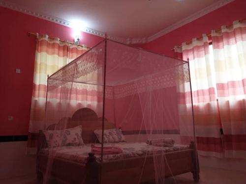 LUXURY HOUSE - Pemba
