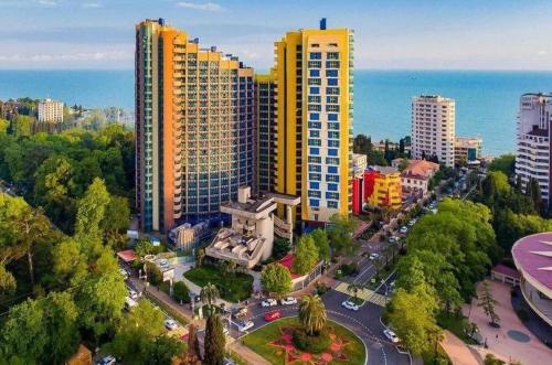 Новая Александрия