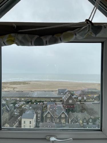 Barmouth-luellan Sea View Terrace, , North Wales