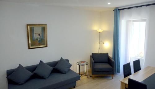 Maria Magdalena Apartments in Rennes-le-Chateau