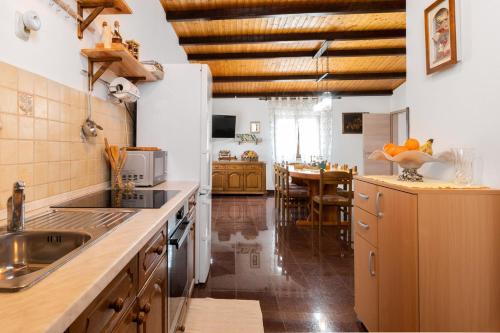 Haus Plum in Kapelica