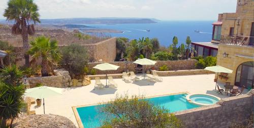 Gozo Ferrieha B&B - image 11