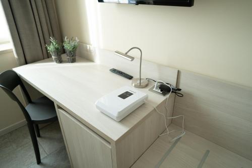 Hotel Europa - image 13
