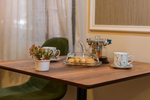 BLUE MARMARA SUITES, Istanbul (Foto 7)
