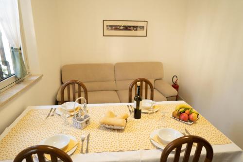 Étterem, Hotel Europa near Verona Villafranca repülőtér