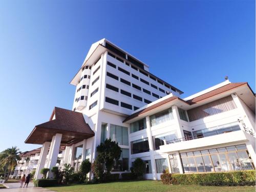 Fortune River View Hotel Nakhon Phanom