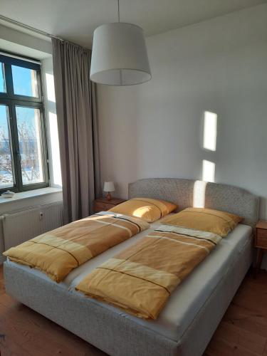 马格德堡城市旅馆（房屋机构）