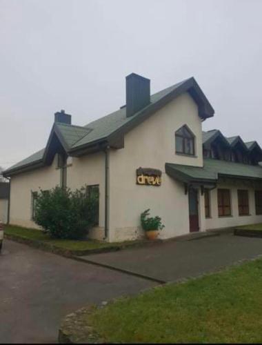 . Drevė