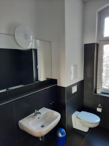 马格德堡城市旅馆（房屋机构）