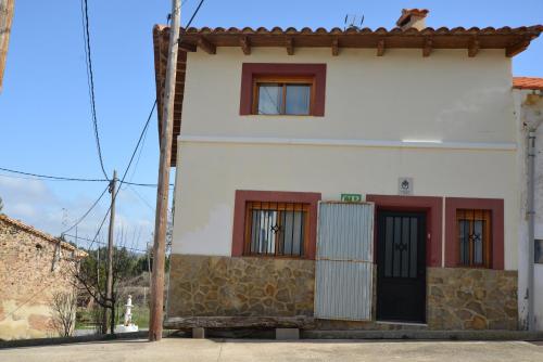 Accommodation in Manzanera