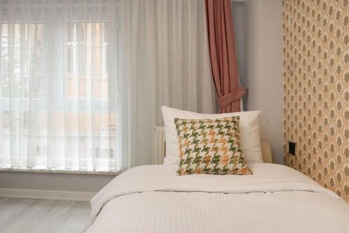 Blue Marmara Suites Room Type - Suite