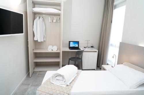 Hotel Europa near Verona Villafranca repülőtér