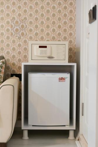 BLUE MARMARA SUITES, Istanbul (Foto 9)
