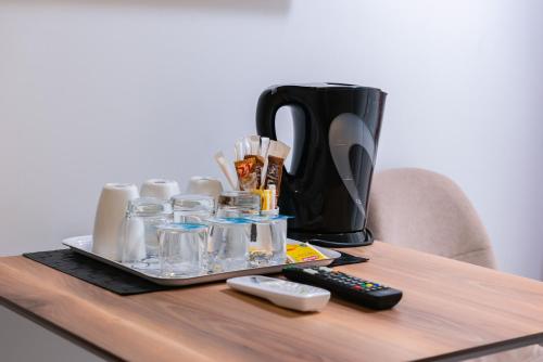 BLUE MARMARA SUITES, Istanbul (Foto 10)