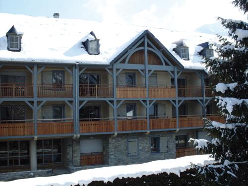 Lagrange Vacances Le Clos Saint Hilaire - image 9