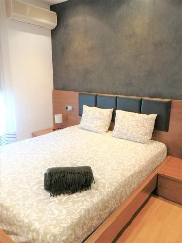 APARTAMENTO HUESCA in مركز مدينة أويسكا