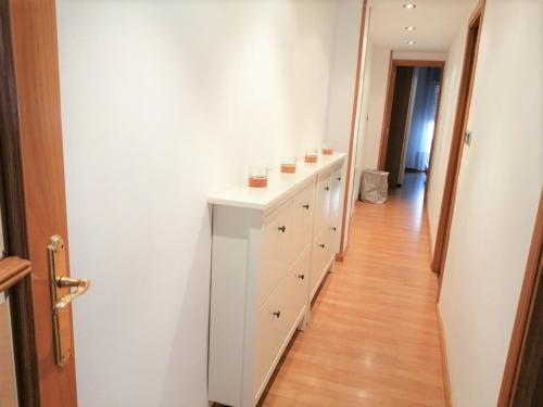 APARTAMENTO HUESCA in مركز مدينة أويسكا