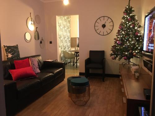 Au Coeur La Roche gîte à louer La Roche-en-Ardenne