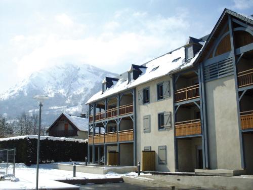 Lagrange Vacances Le Clos Saint Hilaire - image 10