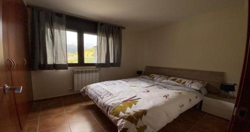 Apartament Cabirol 5p - Incles - Zona Grandvalira - main image
