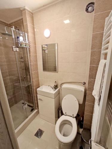 Two-Bedroom Apartment image 4