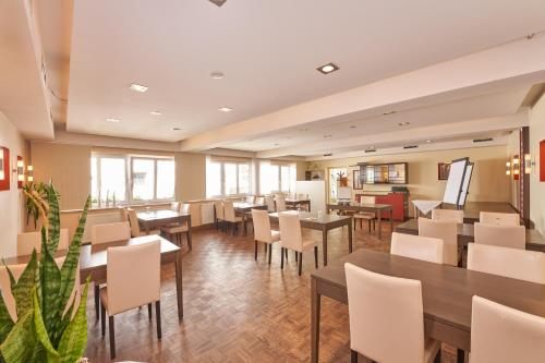 Centru de afaceri, Lodner Hotel Drei Mohren in Lauingen (Donau)
