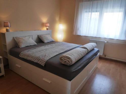  Kölcsey Apartman in Szekszárd