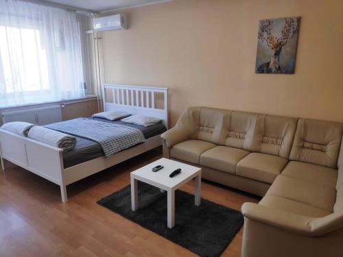 Kölcsey Apartman