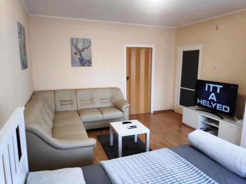 Kölcsey Apartman