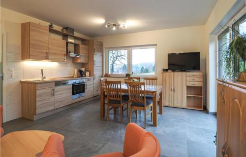 Nice apartment in Kehlberg Rothenbach with 1 Bedrooms - image 5