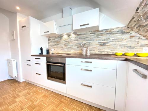 Main Flat 2 - Wurzburg erleben