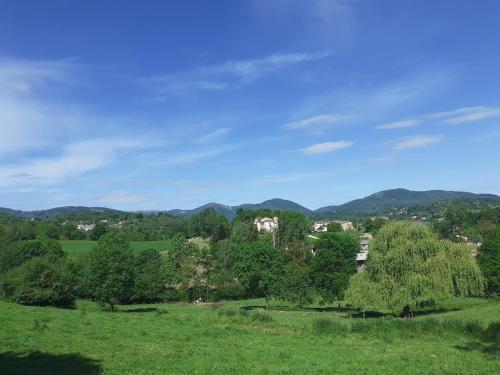 Gîte Le Marronnier