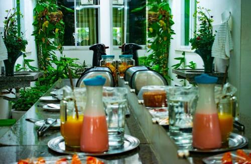 Mares de Iracema Hotel