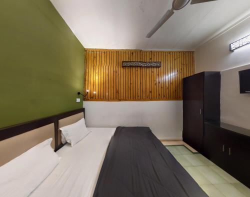 Joey's Hostel Agra