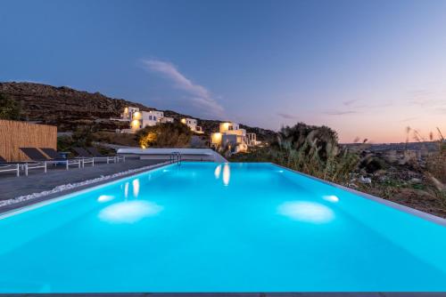  Electra Village Mykonos in Ano Mera