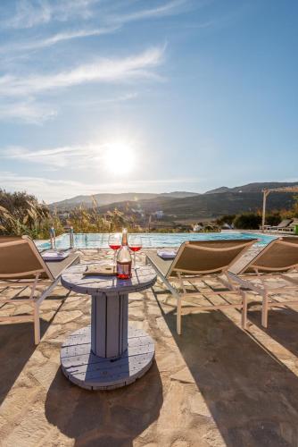  Electra Village Mykonos in Ano Mera