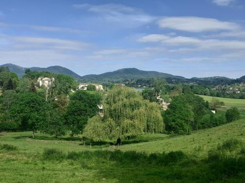 Gîte Le Marronnier