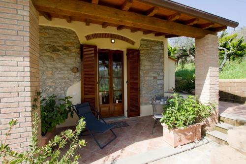 Il Bottaccio Casa di Campagna 4