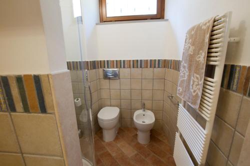 Il Bottaccio Casa di Campagna