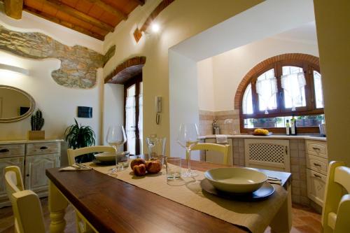 Il Bottaccio Casa di Campagna - image 7