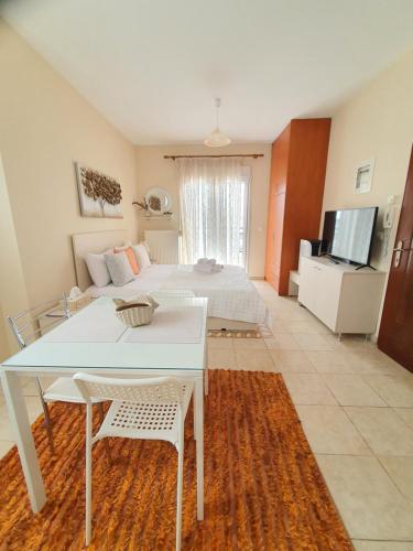 Stergios_Apartments 06 in Kozani