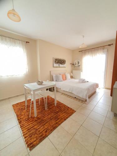 Stergios_Apartments 06 in Kozani