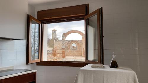 virtuve, Casas de San Pedro in Hita