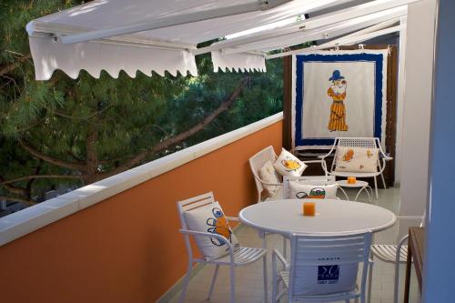 Hotel Eros Residence - image 9
